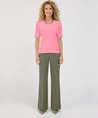 BIANCA T-shirt Dinia