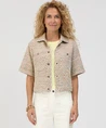 BIANCA T-shirt Dinia