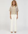 BIANCA T-shirt Dinia