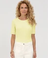BIANCA T-shirt Dinia