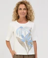 BIANCA T-shirt Dinia