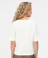 BIANCA T-shirt Dinia