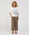 BIANCA T-shirt Dinia