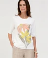 BIANCA T-shirt Dinia