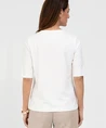BIANCA T-shirt Dinia