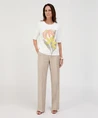 BIANCA T-shirt Dinia