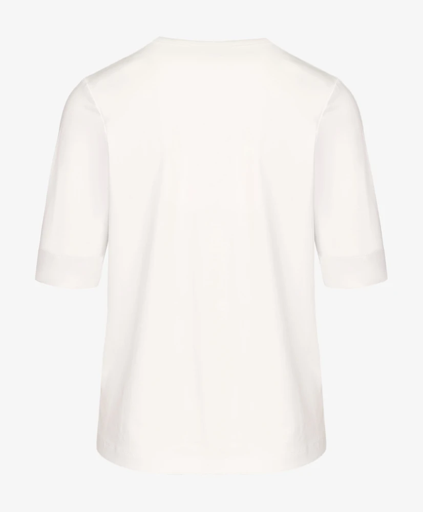 BIANCA T-shirt Dinia