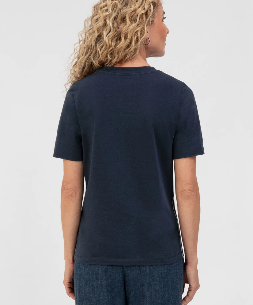 BIANCA T-shirt Dinia