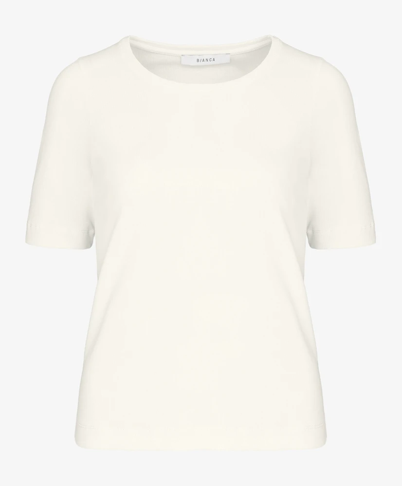 BIANCA T-shirt Dinia