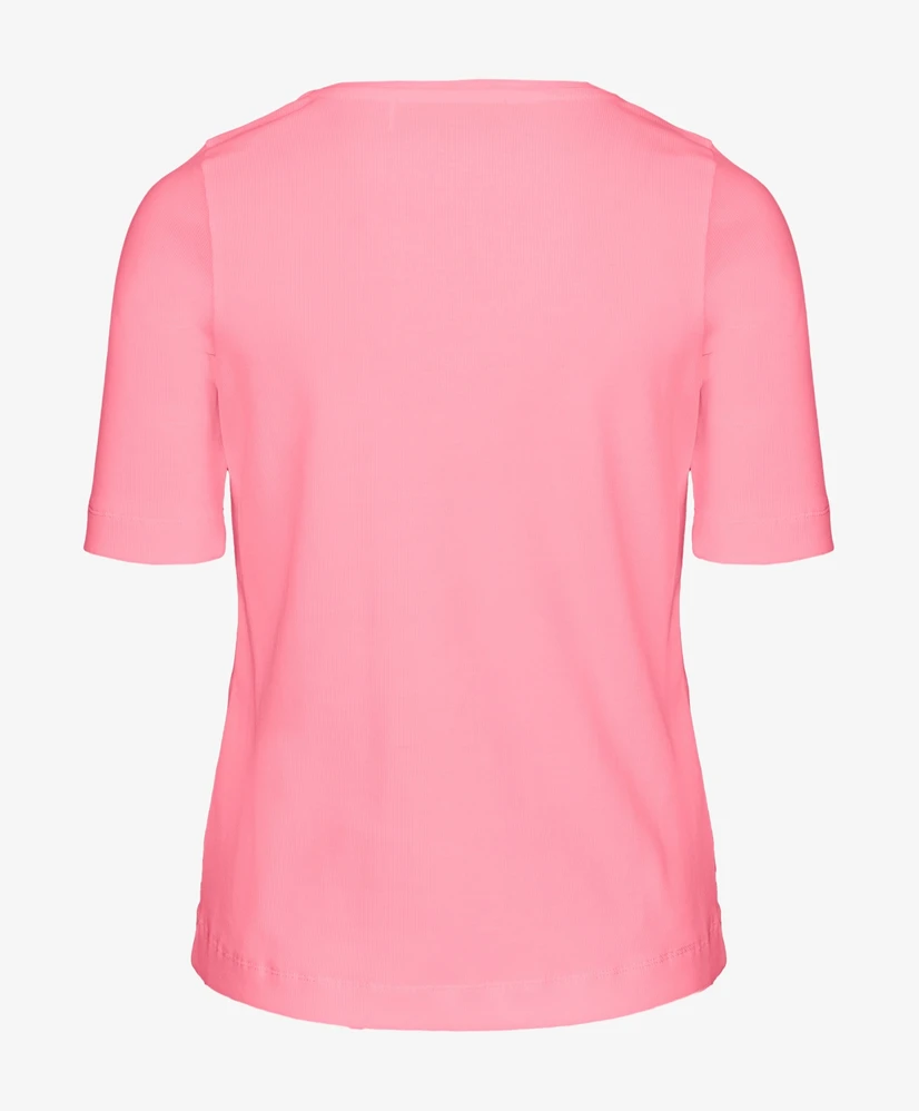 BIANCA T-shirt Dinia