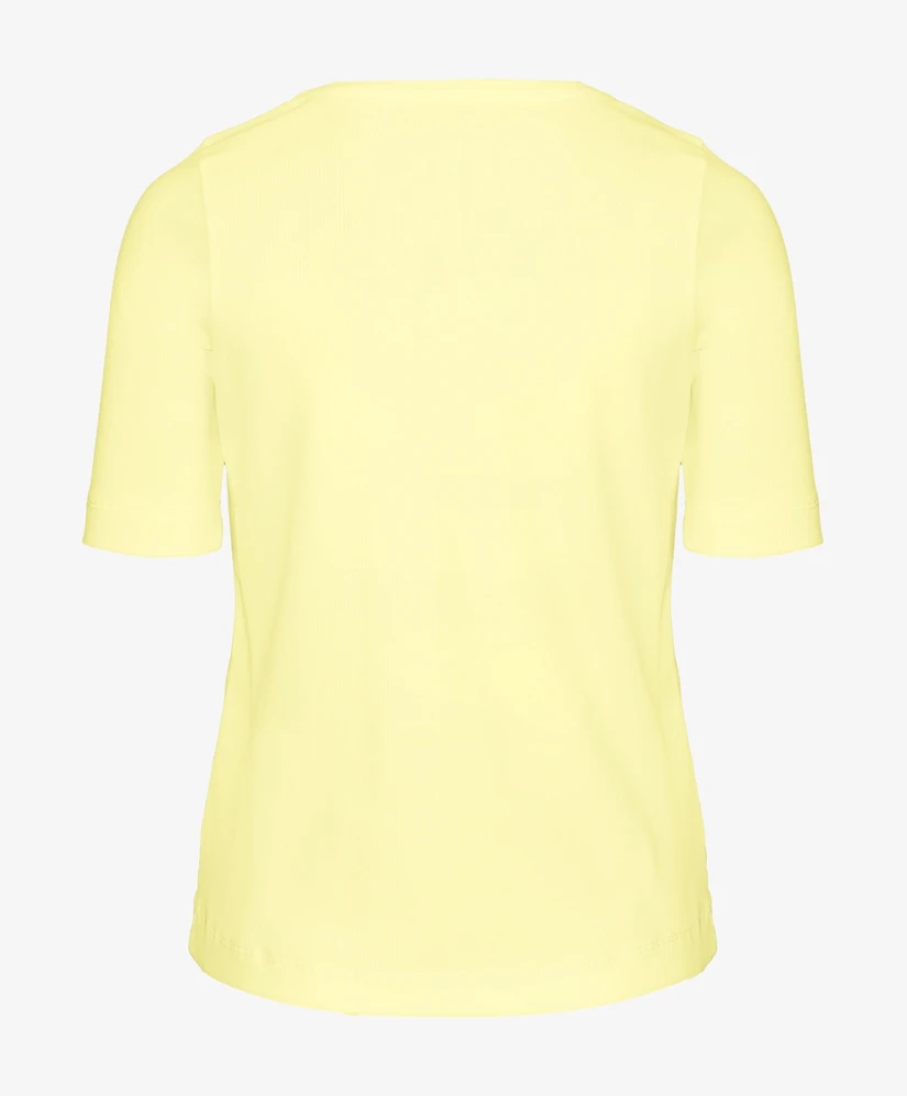 BIANCA T-shirt Dinia