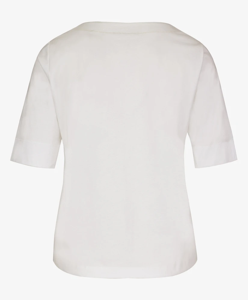 BIANCA T-shirt Dinia