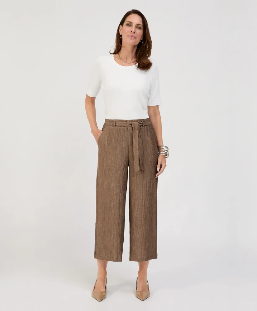BIANCA T-shirt Dinia
