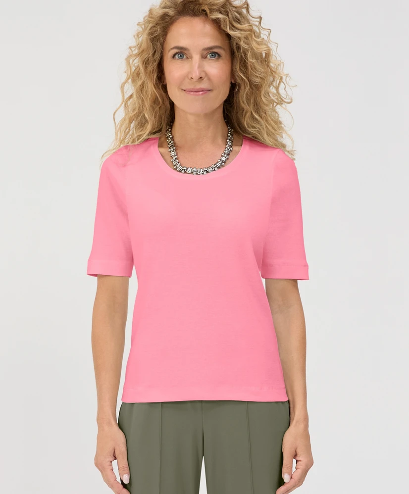 BIANCA T-shirt Dinia