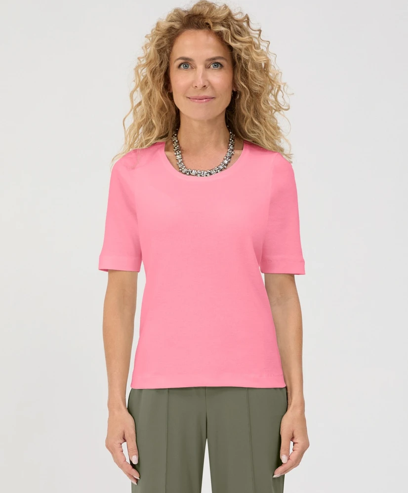 BIANCA T-shirt Dinia