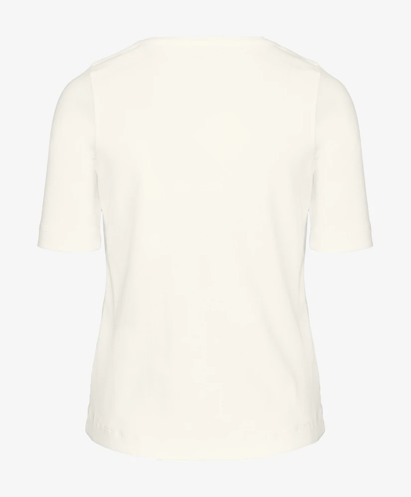 BIANCA T-shirt Dinia