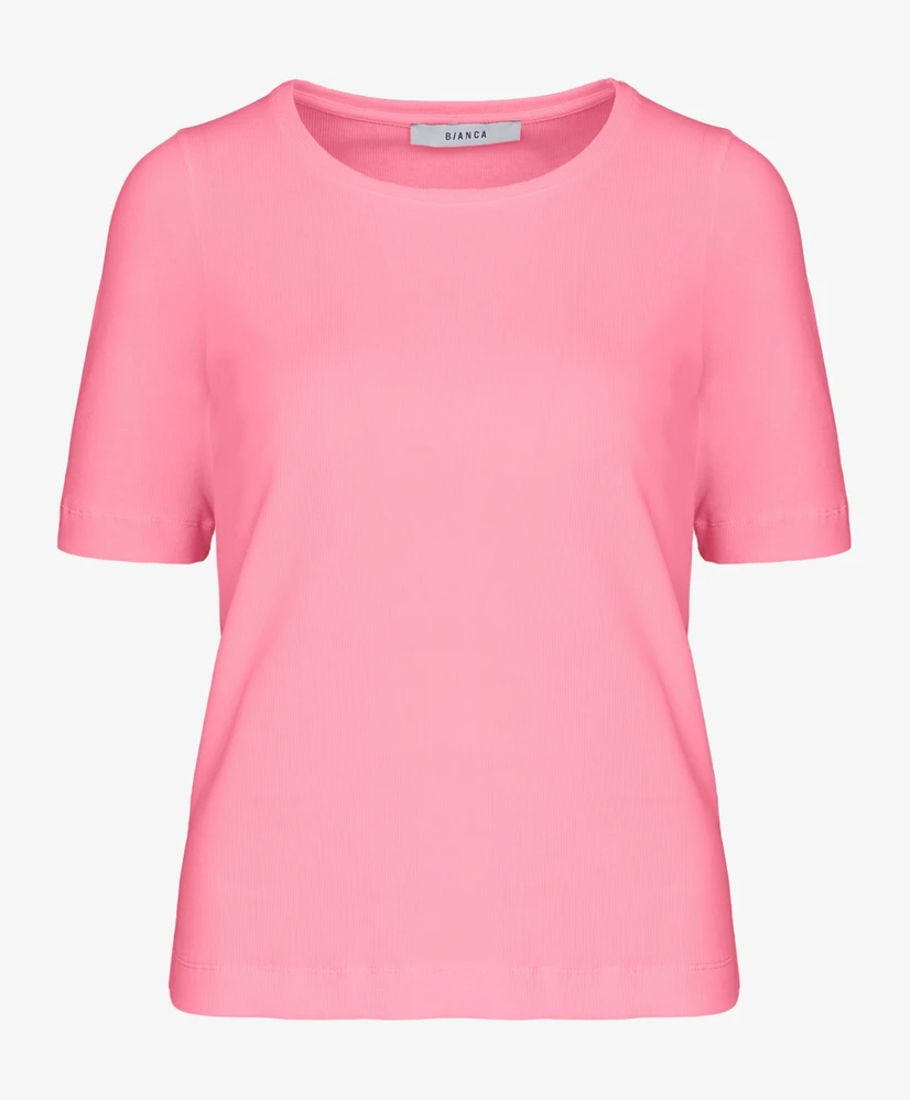 BIANCA T-shirt Dinia