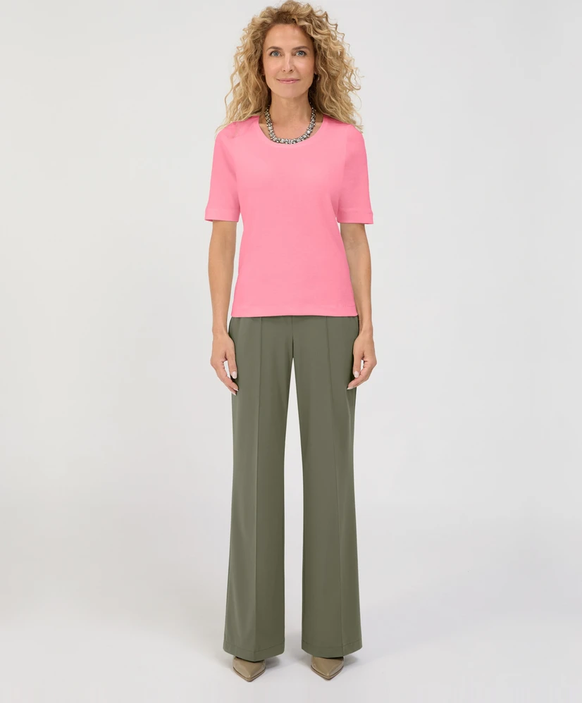 BIANCA T-shirt Dinia