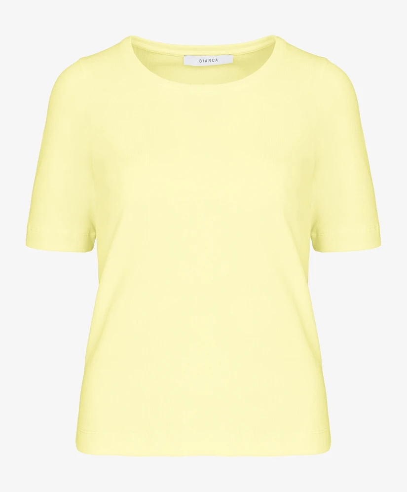 BIANCA T-shirt Dinia
