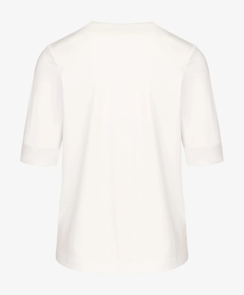 BIANCA T-shirt Dinia