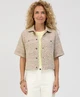 BIANCA T-shirt Dinia