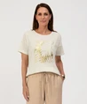 BIANCA T-shirt Julie