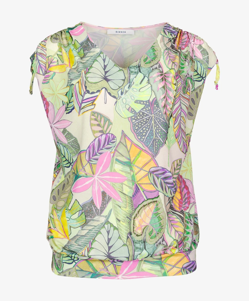 BIANCA T-shirt Julie