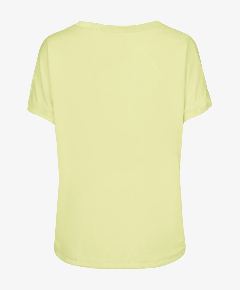 BIANCA T-shirt Julie