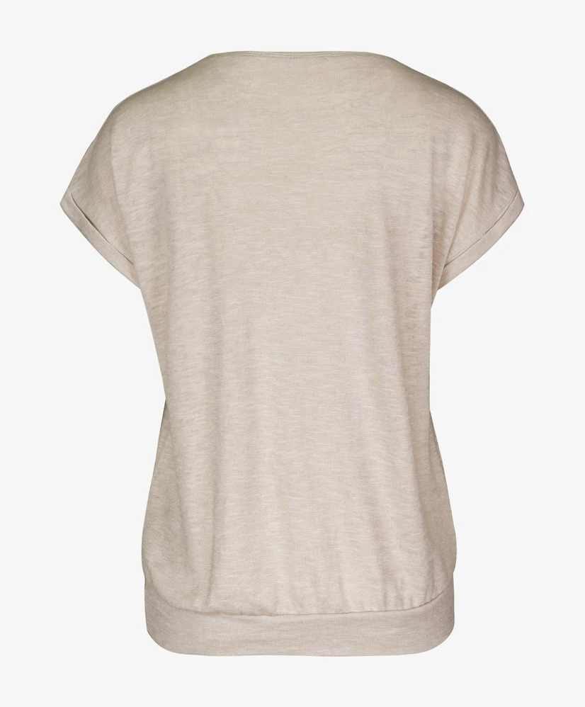 BIANCA T-shirt Julie