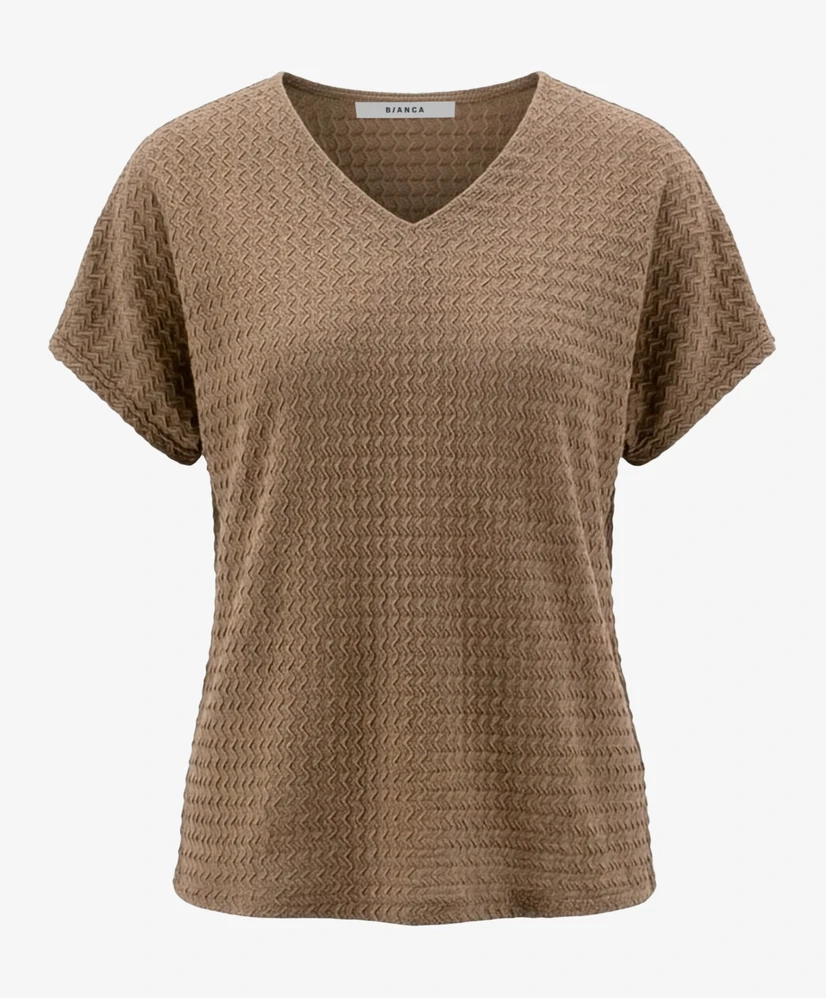 BIANCA T-shirt Julie