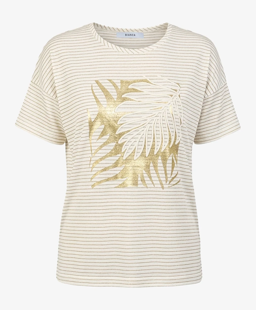 BIANCA T-shirt Julie