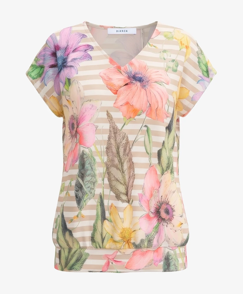 BIANCA T-shirt Julie