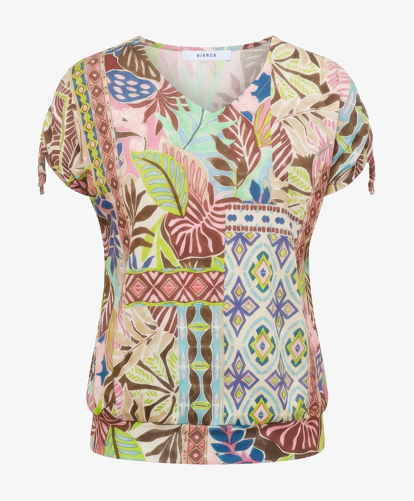 BIANCA T-shirt Julie