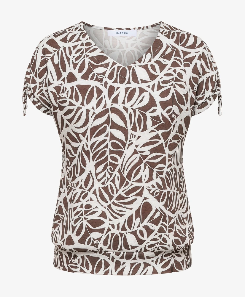 BIANCA T-shirt Julie