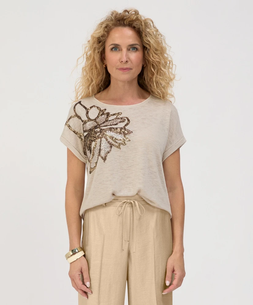 BIANCA T-shirt Julie