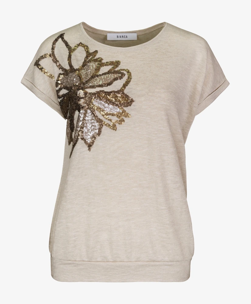 BIANCA T-shirt Julie