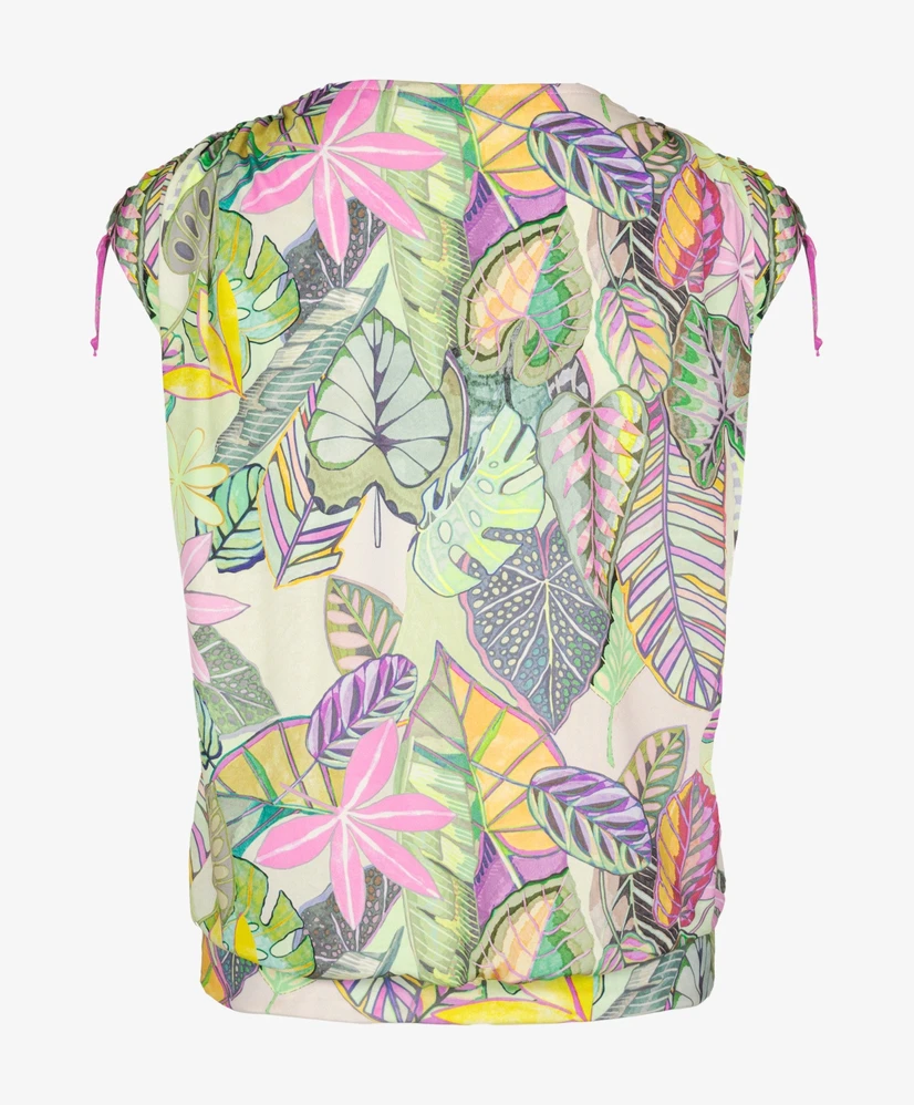 BIANCA T-shirt Julie