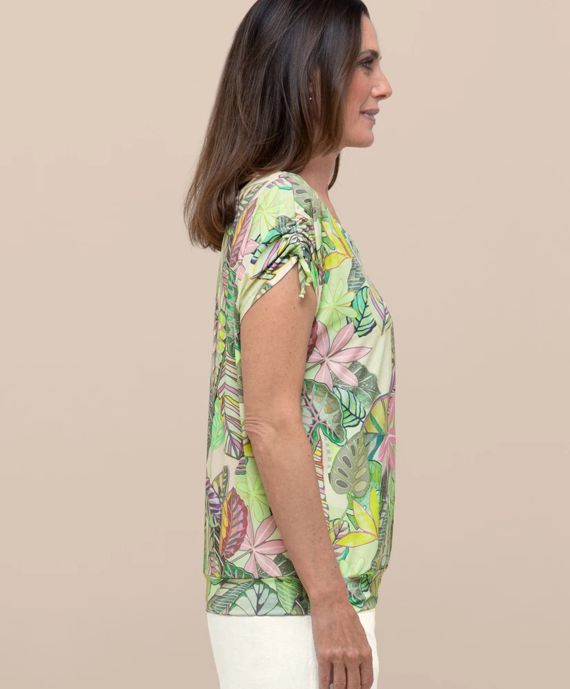 BIANCA T-shirt Julie