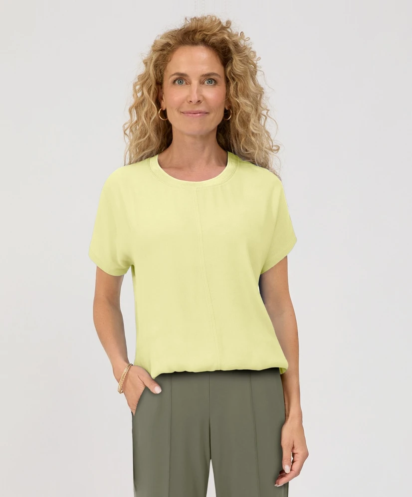 BIANCA T-shirt Julie
