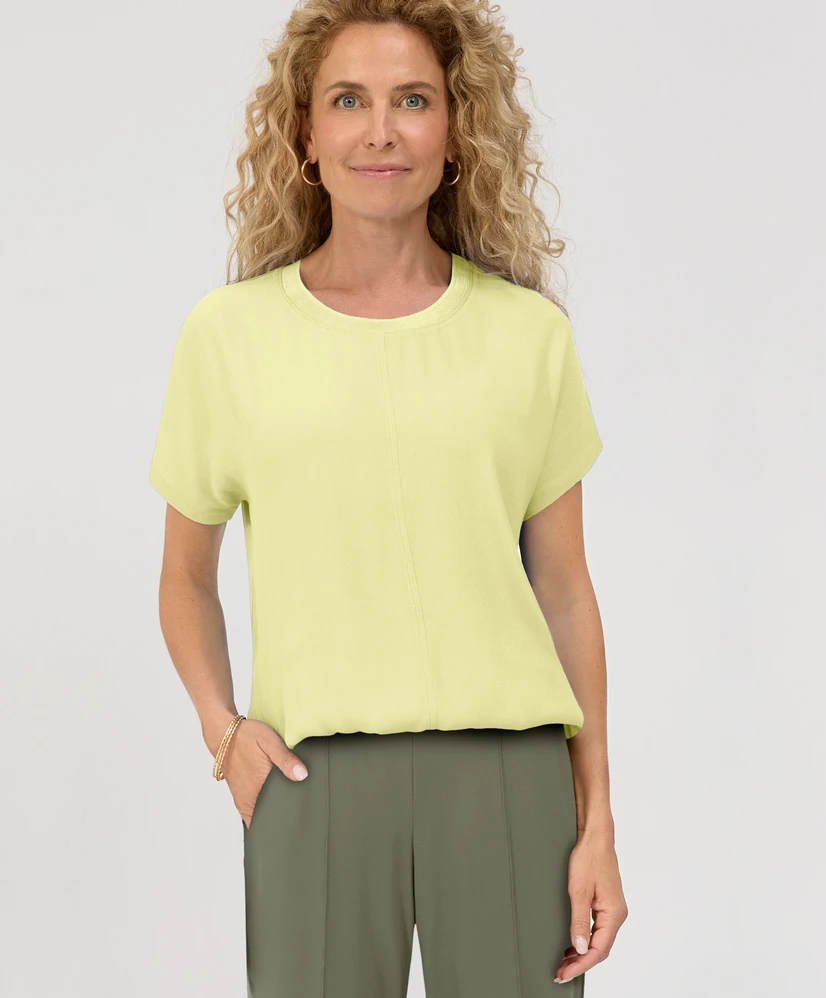 BIANCA T-shirt Julie