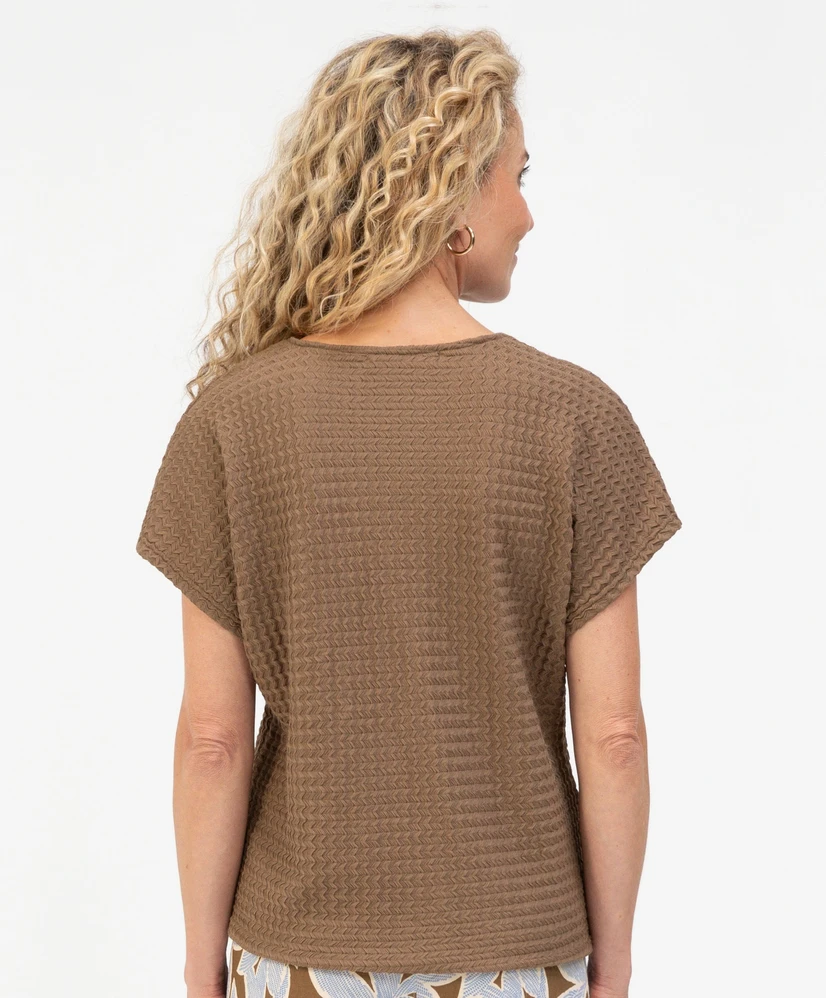 BIANCA T-shirt Julie