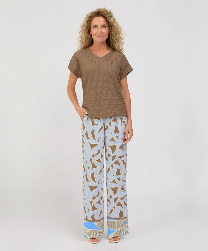 BIANCA T-shirt Julie