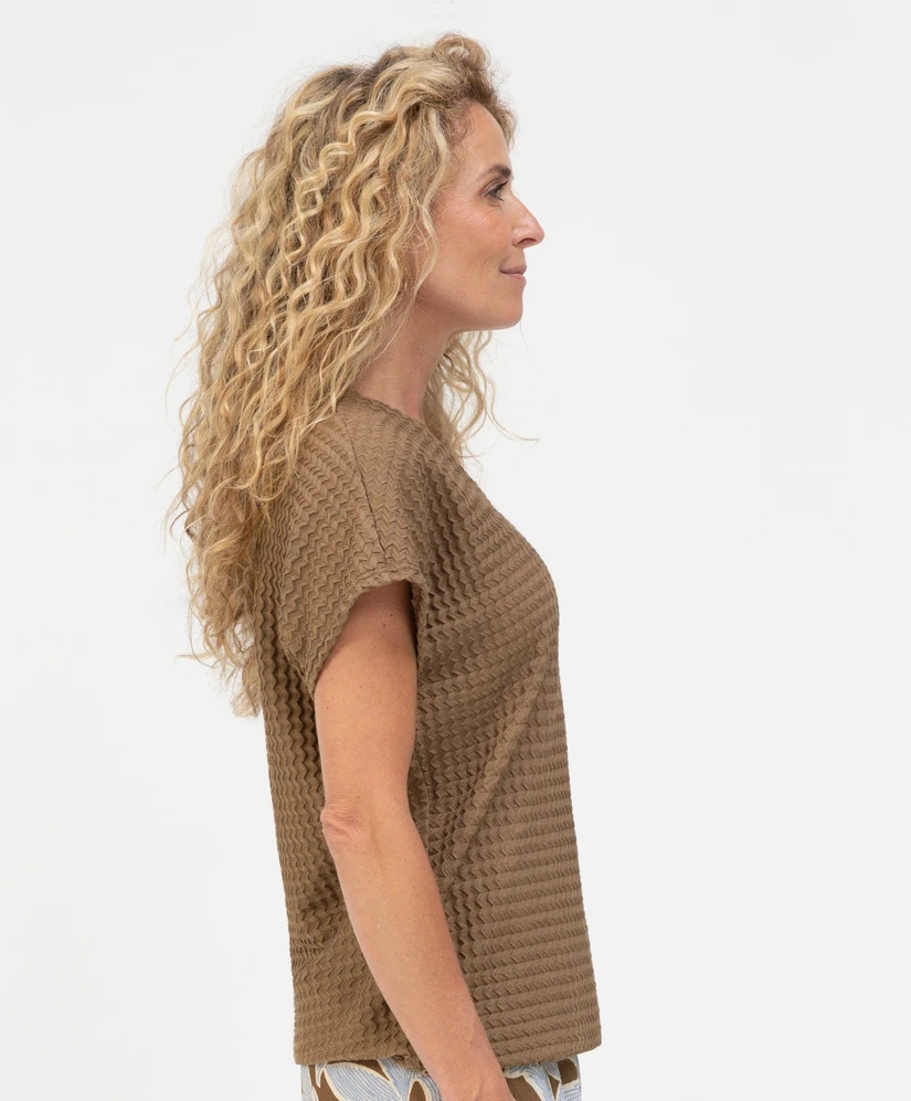 BIANCA T-shirt Julie
