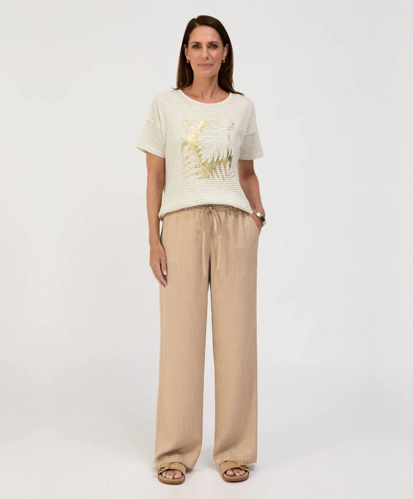 BIANCA T-shirt Julie