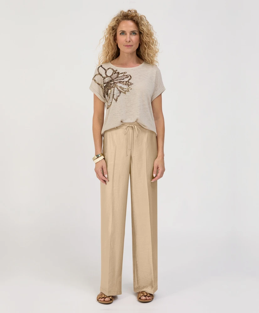 BIANCA T-shirt Julie
