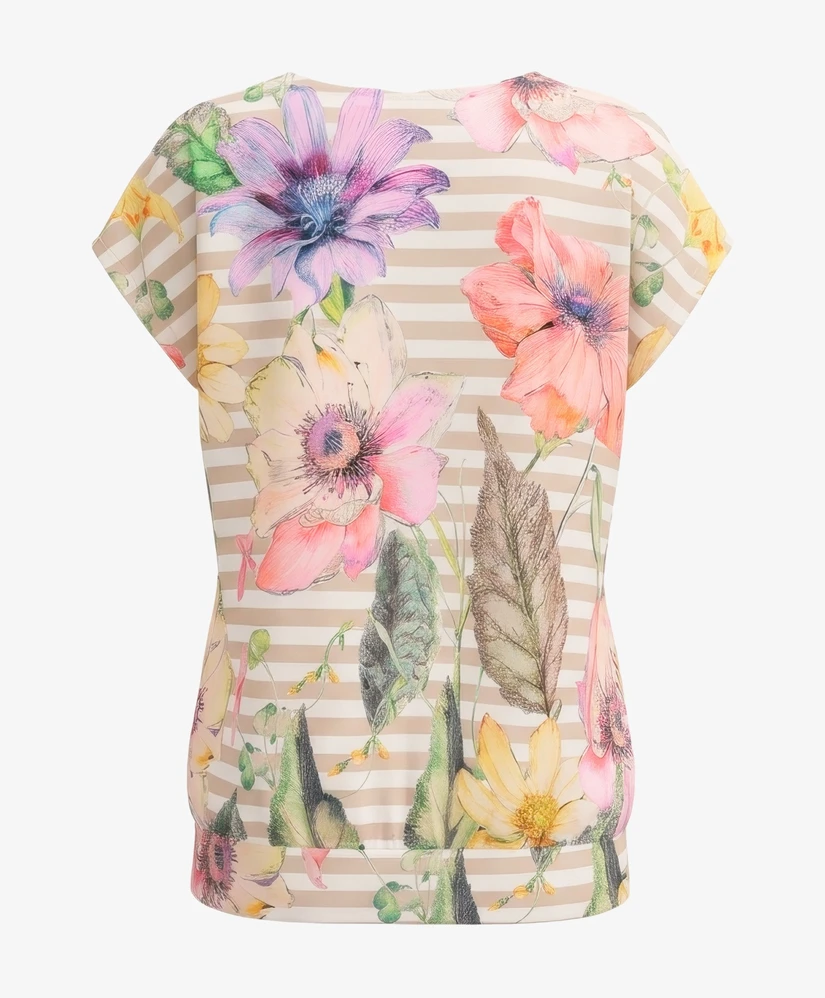 BIANCA T-shirt Julie