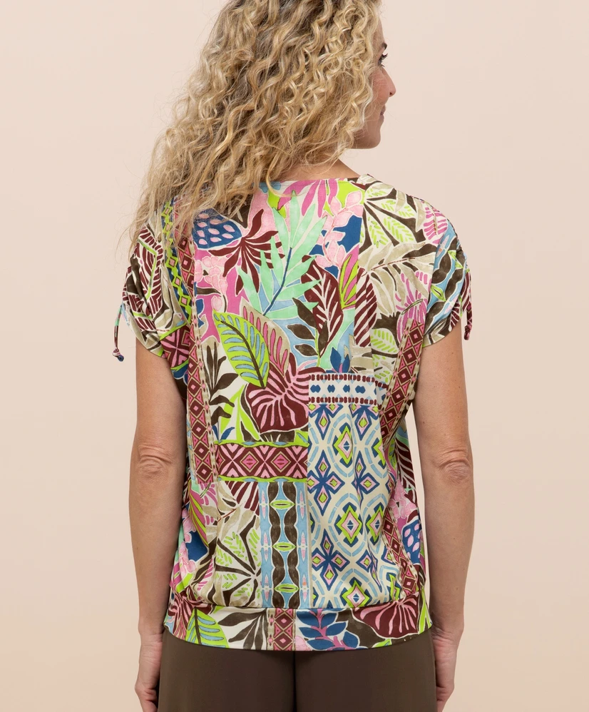 BIANCA T-shirt Julie
