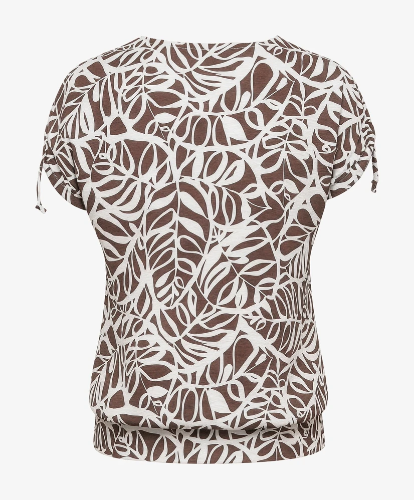 BIANCA T-shirt Julie