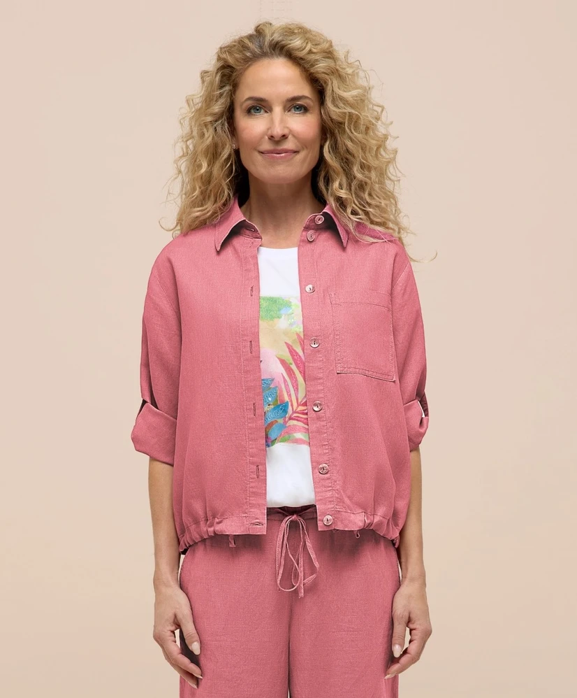 BIANCA T-shirt Julie
