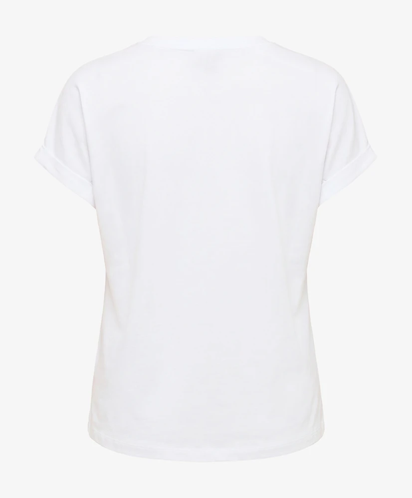 BIANCA T-shirt Julie
